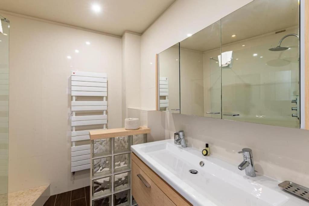Superbe 3 Pieces Avec Piscine Et Tennis Apartment *